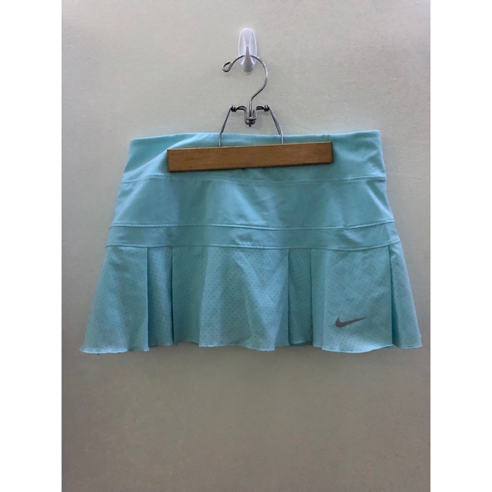 Nike DRI-FIT Tennis Skirt